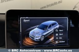 
										Mercedes-Benz C 220 T d Automatas 2018 full									