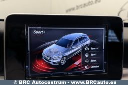 
										Mercedes-Benz C 220 T d Automatas 2018 full									