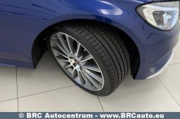 
										Mercedes-Benz C 220 T d Automatas 2018 full									
