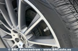 
										Mercedes-Benz C 220 T d Automatas 2018 full									