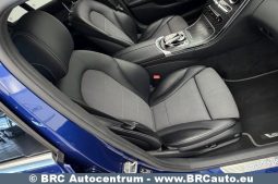 
										Mercedes-Benz C 220 T d Automatas 2018 full									