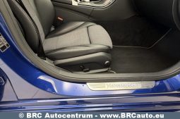 
										Mercedes-Benz C 220 T d Automatas 2018 full									