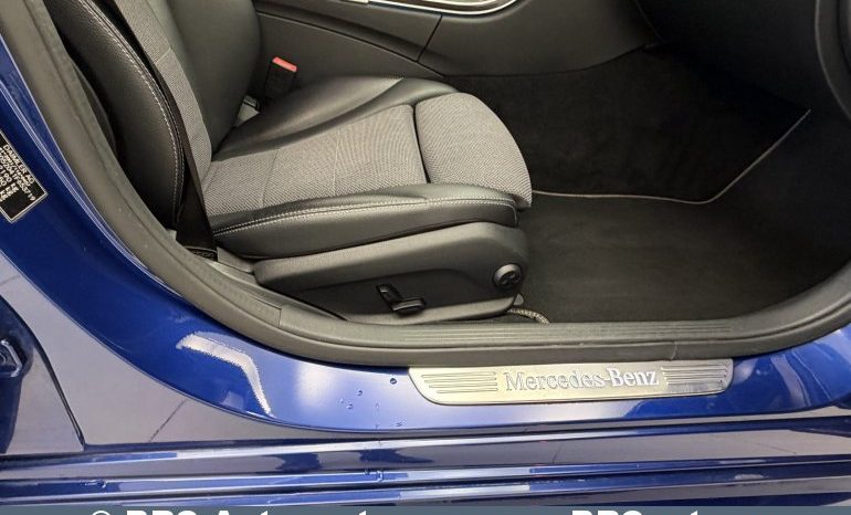 
								Mercedes-Benz C 220 T d Automatas 2018 full									