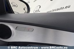 
										Mercedes-Benz C 220 T d Automatas 2018 full									