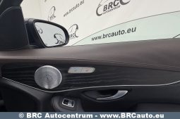 
										Mercedes-Benz GLC 350 3.0 d 4Matic Automatas 2018 full									