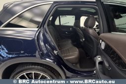 
										Mercedes-Benz GLC 350 3.0 d 4Matic Automatas 2018 full									