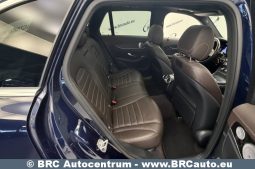 
										Mercedes-Benz GLC 350 3.0 d 4Matic Automatas 2018 full									