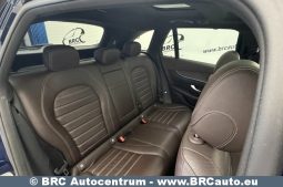 
										Mercedes-Benz GLC 350 3.0 d 4Matic Automatas 2018 full									