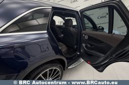 
										Mercedes-Benz GLC 350 3.0 d 4Matic Automatas 2018 full									