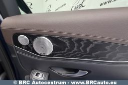 
										Mercedes-Benz GLC 350 3.0 d 4Matic Automatas 2018 full									