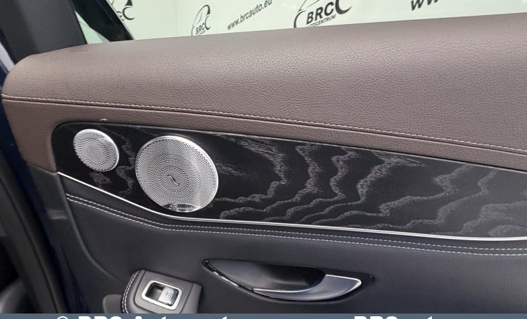 
								Mercedes-Benz GLC 350 3.0 d 4Matic Automatas 2018 full									