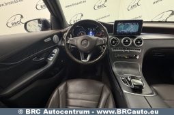 
										Mercedes-Benz GLC 350 3.0 d 4Matic Automatas 2018 full									