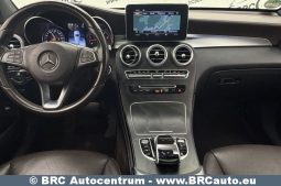 
										Mercedes-Benz GLC 350 3.0 d 4Matic Automatas 2018 full									