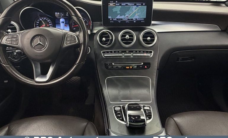 
								Mercedes-Benz GLC 350 3.0 d 4Matic Automatas 2018 full									