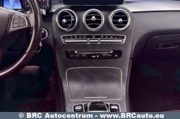
										Mercedes-Benz GLC 350 3.0 d 4Matic Automatas 2018 full									