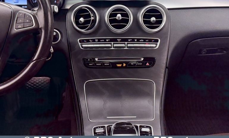 
								Mercedes-Benz GLC 350 3.0 d 4Matic Automatas 2018 full									