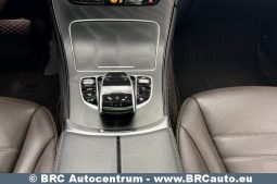 
										Mercedes-Benz GLC 350 3.0 d 4Matic Automatas 2018 full									