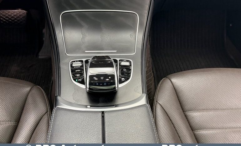 
								Mercedes-Benz GLC 350 3.0 d 4Matic Automatas 2018 full									