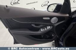 
										Mercedes-Benz GLC 350 3.0 d 4Matic Automatas 2018 full									