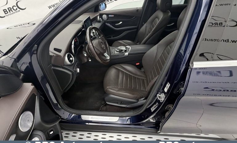 
								Mercedes-Benz GLC 350 3.0 d 4Matic Automatas 2018 full									