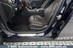 
										Mercedes-Benz GLC 350 3.0 d 4Matic Automatas 2018 full									