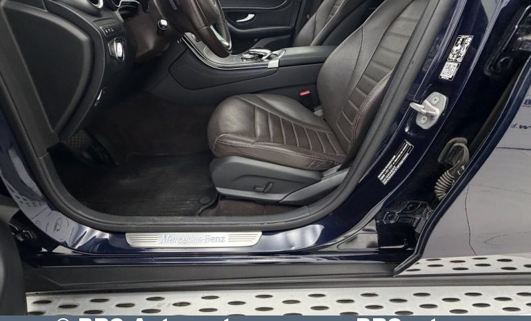 
								Mercedes-Benz GLC 350 3.0 d 4Matic Automatas 2018 full									