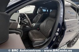 
										Mercedes-Benz GLC 350 3.0 d 4Matic Automatas 2018 full									