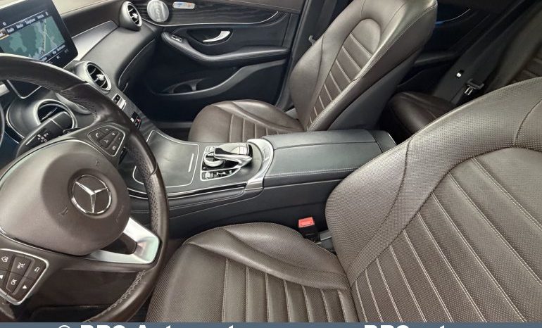 
								Mercedes-Benz GLC 350 3.0 d 4Matic Automatas 2018 full									