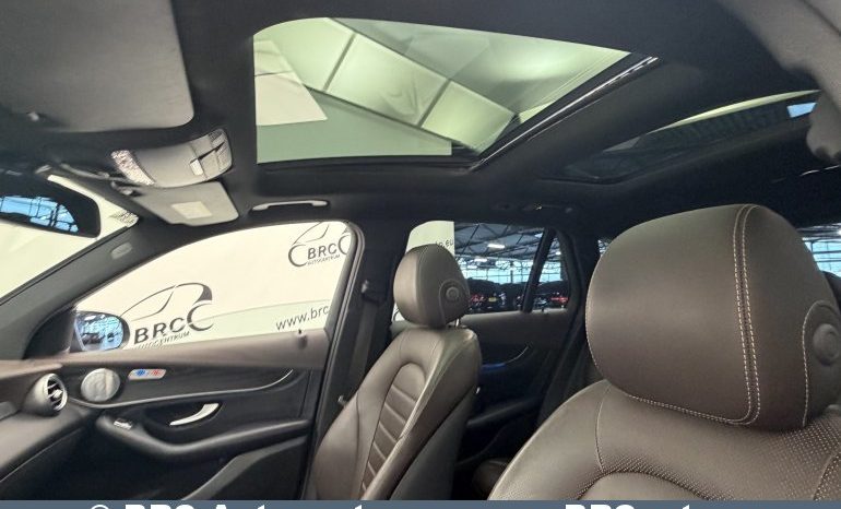 
								Mercedes-Benz GLC 350 3.0 d 4Matic Automatas 2018 full									