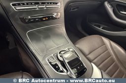 
										Mercedes-Benz GLC 350 3.0 d 4Matic Automatas 2018 full									