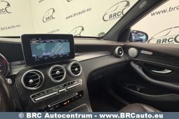 
										Mercedes-Benz GLC 350 3.0 d 4Matic Automatas 2018 full									