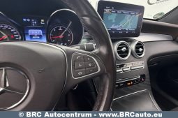 
										Mercedes-Benz GLC 350 3.0 d 4Matic Automatas 2018 full									