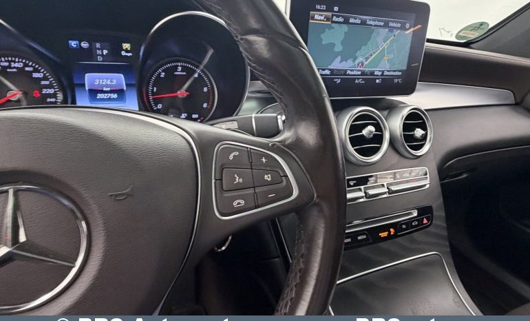 
								Mercedes-Benz GLC 350 3.0 d 4Matic Automatas 2018 full									