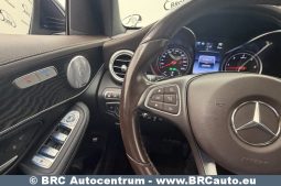 
										Mercedes-Benz GLC 350 3.0 d 4Matic Automatas 2018 full									