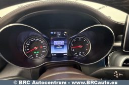 
										Mercedes-Benz GLC 350 3.0 d 4Matic Automatas 2018 full									