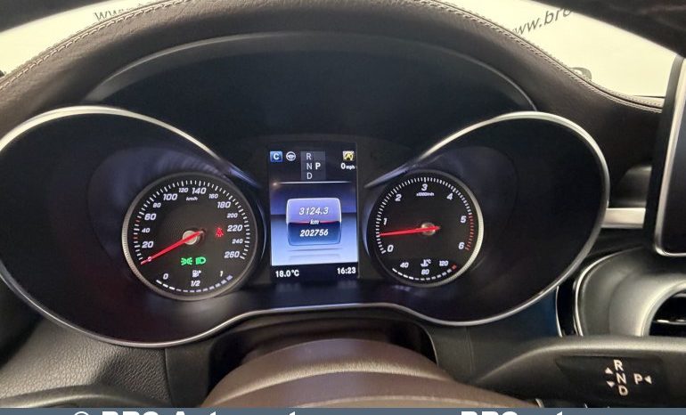
								Mercedes-Benz GLC 350 3.0 d 4Matic Automatas 2018 full									