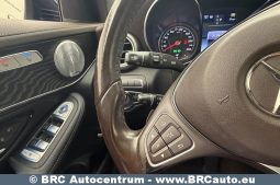 
										Mercedes-Benz GLC 350 3.0 d 4Matic Automatas 2018 full									