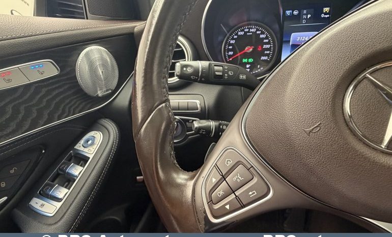 
								Mercedes-Benz GLC 350 3.0 d 4Matic Automatas 2018 full									