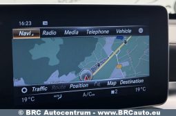 
										Mercedes-Benz GLC 350 3.0 d 4Matic Automatas 2018 full									