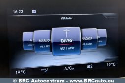 
										Mercedes-Benz GLC 350 3.0 d 4Matic Automatas 2018 full									