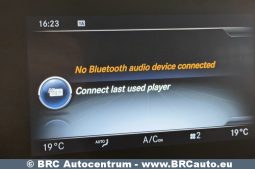
										Mercedes-Benz GLC 350 3.0 d 4Matic Automatas 2018 full									