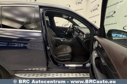 
										Mercedes-Benz GLC 350 3.0 d 4Matic Automatas 2018 full									