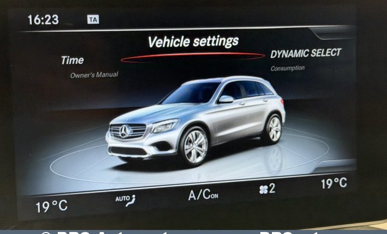 
								Mercedes-Benz GLC 350 3.0 d 4Matic Automatas 2018 full									