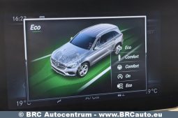 
										Mercedes-Benz GLC 350 3.0 d 4Matic Automatas 2018 full									