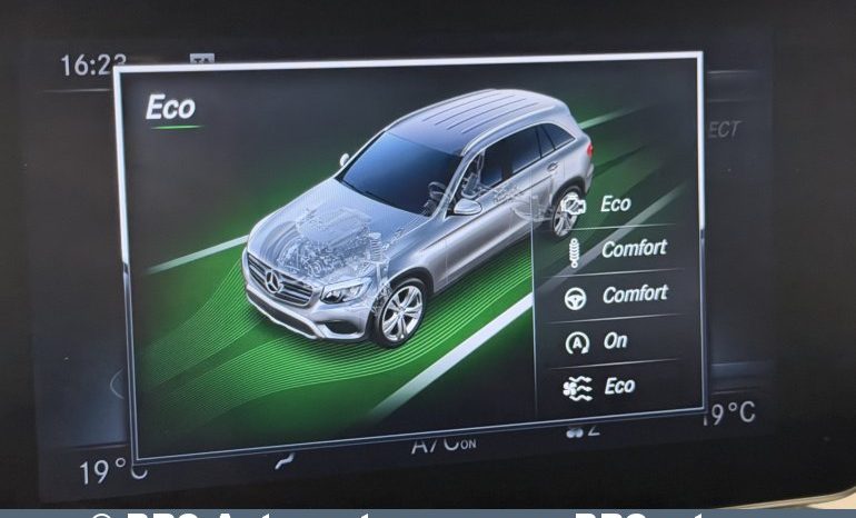 
								Mercedes-Benz GLC 350 3.0 d 4Matic Automatas 2018 full									