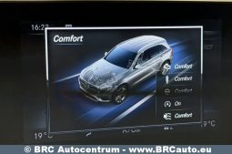 
										Mercedes-Benz GLC 350 3.0 d 4Matic Automatas 2018 full									