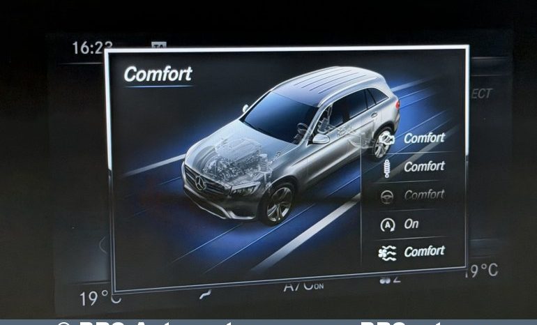 
								Mercedes-Benz GLC 350 3.0 d 4Matic Automatas 2018 full									
