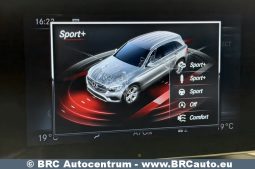 
										Mercedes-Benz GLC 350 3.0 d 4Matic Automatas 2018 full									