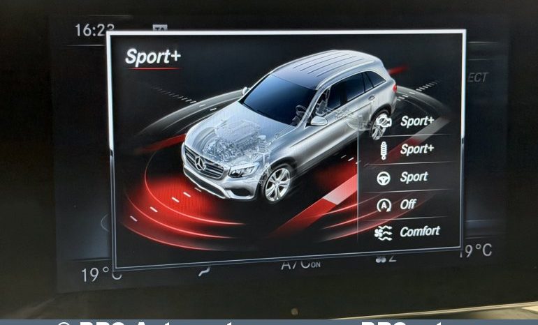 
								Mercedes-Benz GLC 350 3.0 d 4Matic Automatas 2018 full									