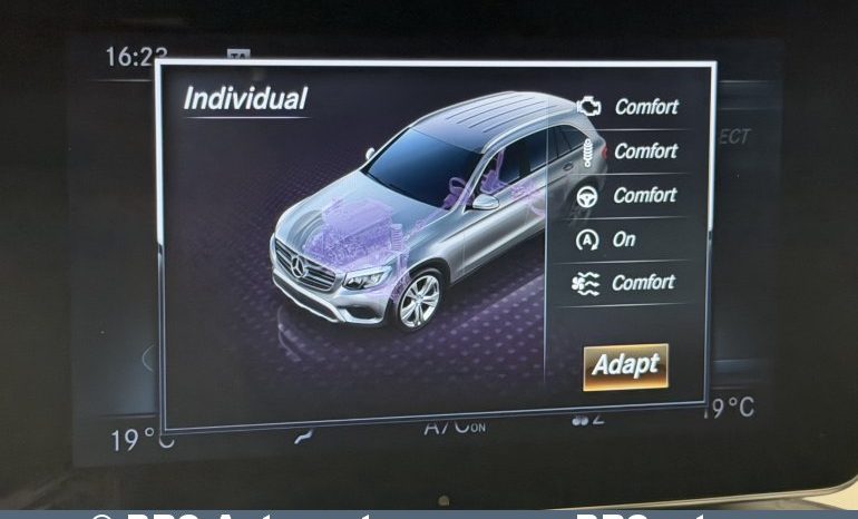 
								Mercedes-Benz GLC 350 3.0 d 4Matic Automatas 2018 full									